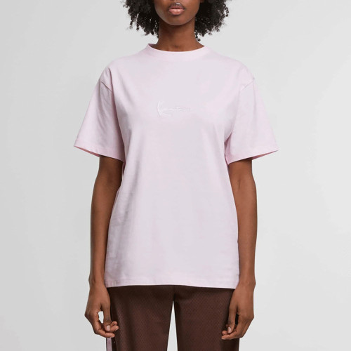 Karl Kani Γυναικεία κοντομάνικη μπλούζα Signature Print T-Shirt
